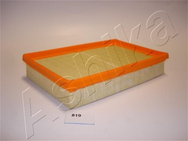 ASHIKA 20-08-819: Oro filtras