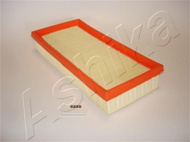 ASHIKA 20-08-822: Filtru aer