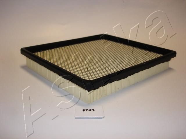 ASHIKA 20-09-974: Filtru aer