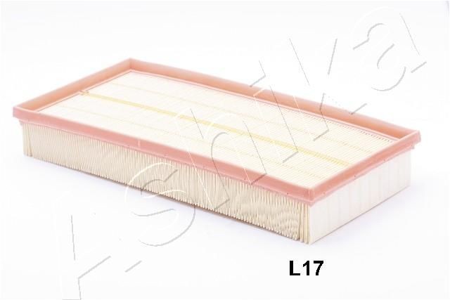 ASHIKA 20-0L-L17: Filtru aer