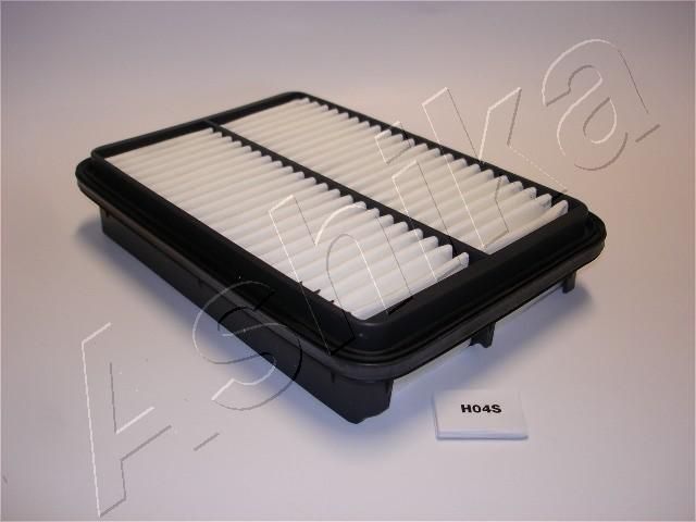 ASHIKA 20-H0-004: Filtru aer