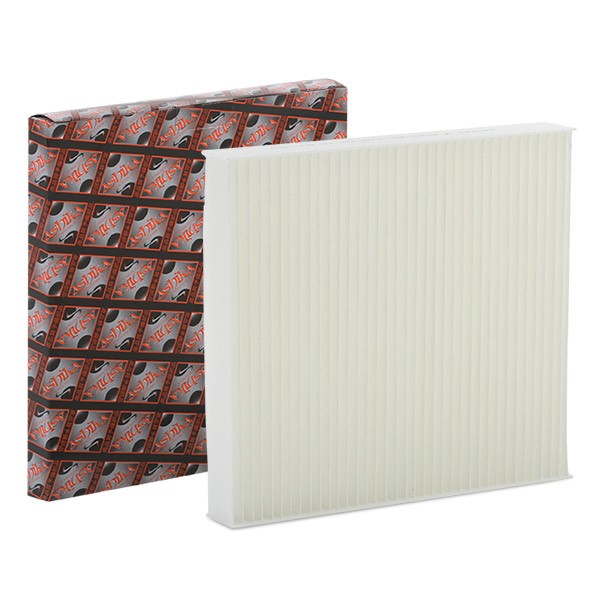 ASHIKA 21-MI-MI7: Filtro abitacolo Filtro antipolline