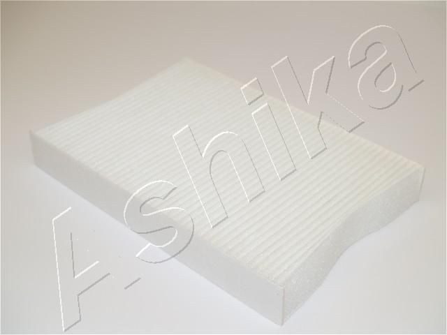 ASHIKA 21-NS-NS12: Filtru, aer habitaclu Filtru polen
