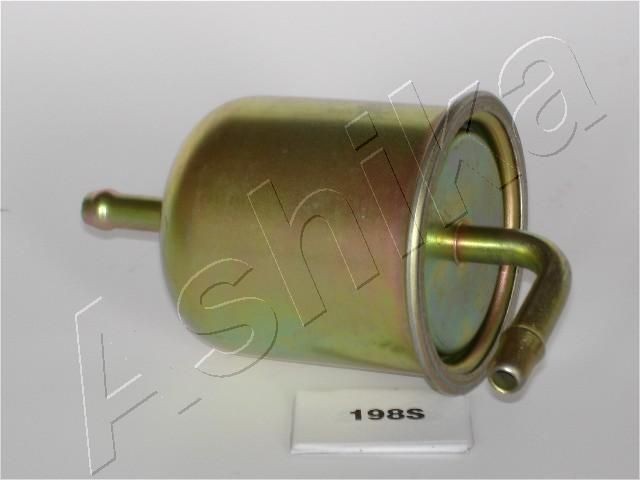 ASHIKA 30-01-198: Filtru combustibil
