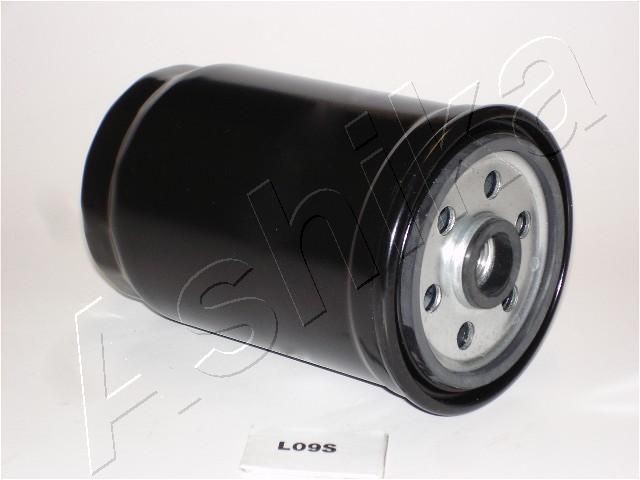 ASHIKA 30-0L-L09: Filtru combustibil