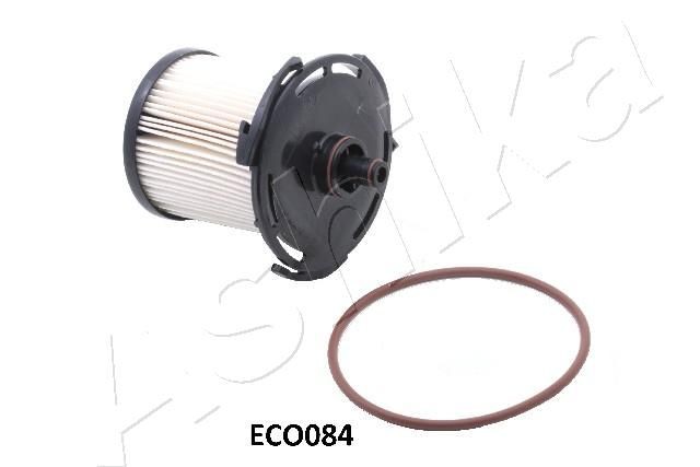ASHIKA 30-ECO084: Filtru combustibil