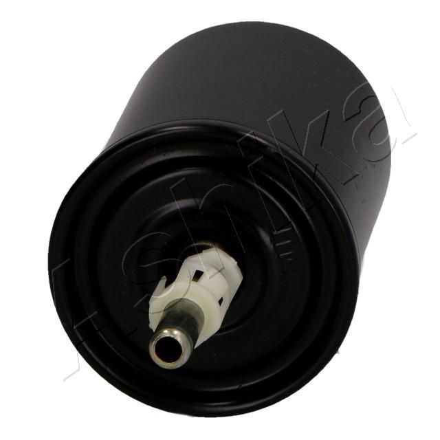 ASHIKA 30-W0-001: Kuro filtras