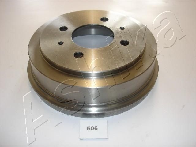 ASHIKA 56-05-506: Piduritrummel Tagasild