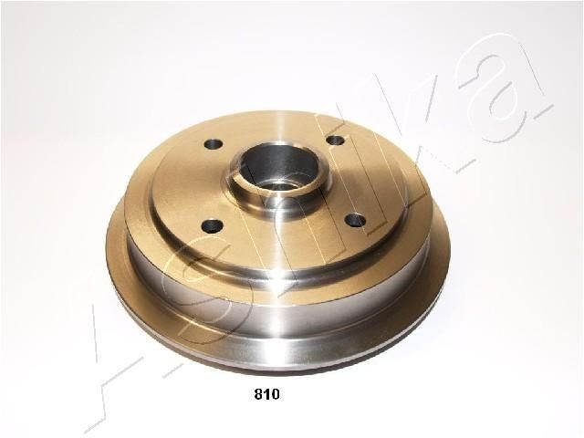 ASHIKA 56-08-810: Piduritrummel Tagasild