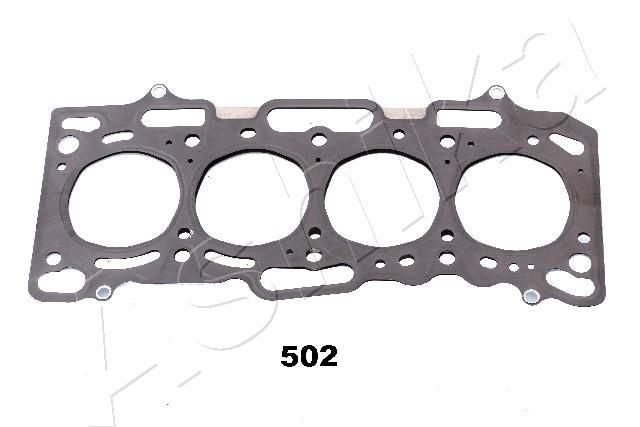 ASHIKA 60-00-027: Disque de frein Essieu avant, Ø: 300mm, ventilé