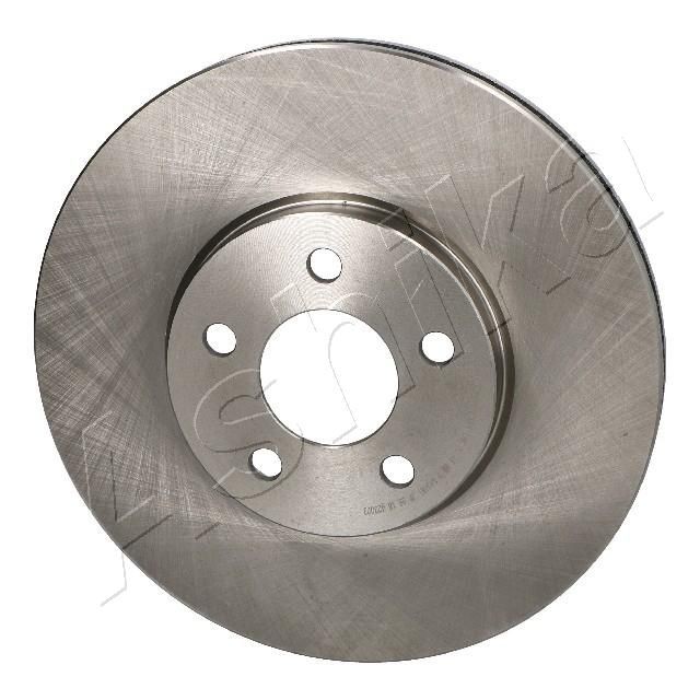 ASHIKA 60-09-994: Disc de frână punte fata, Ř: 279,8mm, ventilat, Ř: 279,8mm