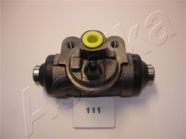 ASHIKA 67-01-111: Cilindru receptor frana puntea spate