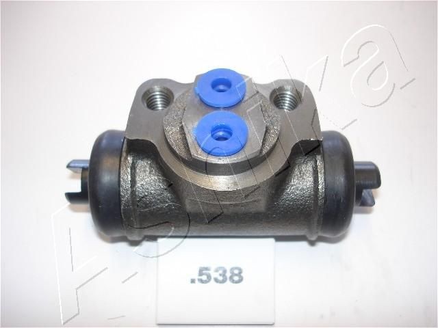 ASHIKA 67-05-538: Cilindru receptor frana puntea spate