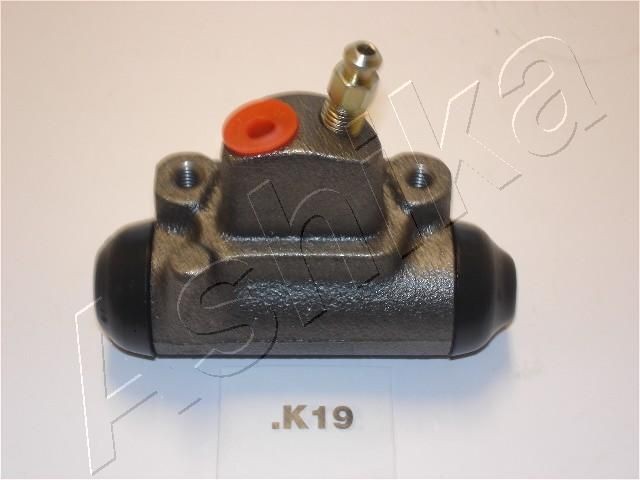 ASHIKA 67-0K-019: Cilindru receptor frana spate dreapta