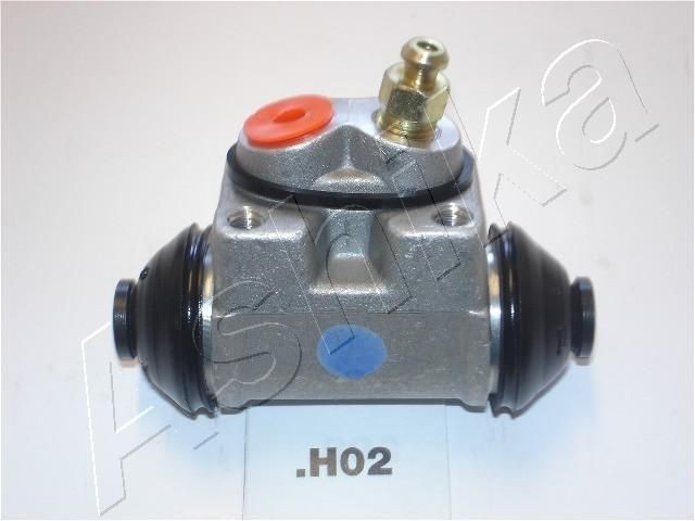 ASHIKA 67-H0-002: Rattapidurisilinder Tagasild