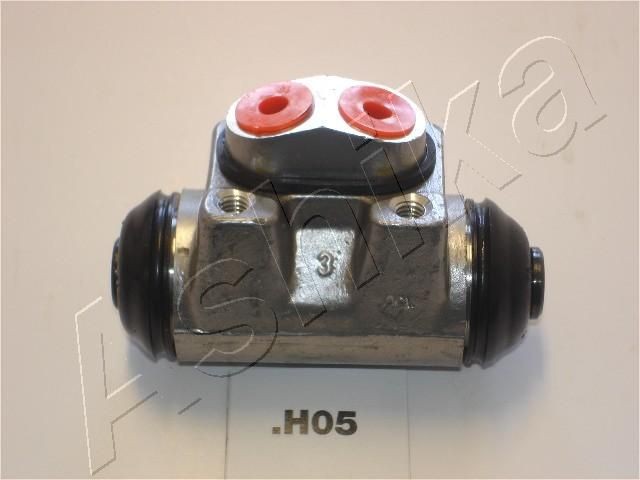ASHIKA 67-H0-005: Cilindru receptor frana