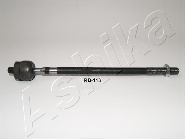 ASHIKA 103-01-113: Sisemine rooliots, roolivarras Esisild