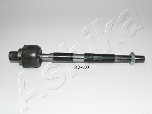 ASHIKA 103-0C-C03: Sisemine rooliots, roolivarras Esisild