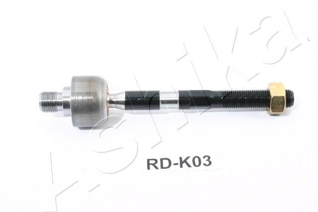 ASHIKA 103-0K-K03: Sisemine rooliots, roolivarras Esisild