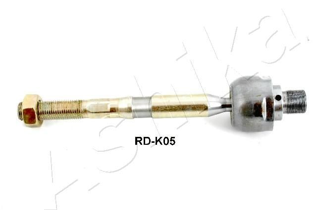 ASHIKA 103-0K-K05: Sisemine rooliots, roolivarras Esisild, 205mm