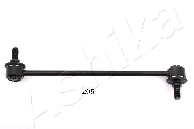 ASHIKA 106-02-205: Stabilisaator, æassii Esisild