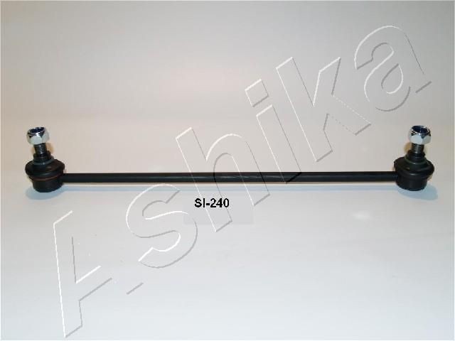 ASHIKA 106-02-240: Barre stabilisatrice Essieu avant