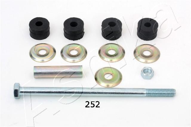 ASHIKA 106-02-252: Stabilisaator, æassii Esisild