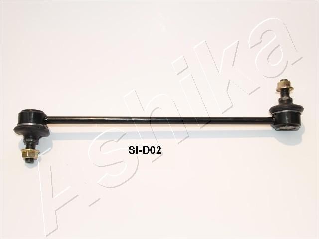 ASHIKA 106-0D-D02: Bara stabilizatoare, suspensie puntea spate