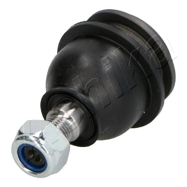 ASHIKA 73-04-409: Spindelled framaxel