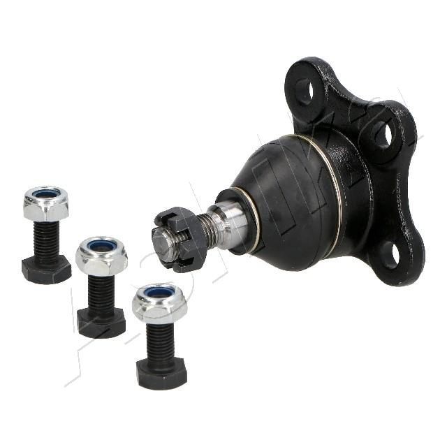 ASHIKA 73-09-917: Rotule de suspension Essieu avant, supérieur