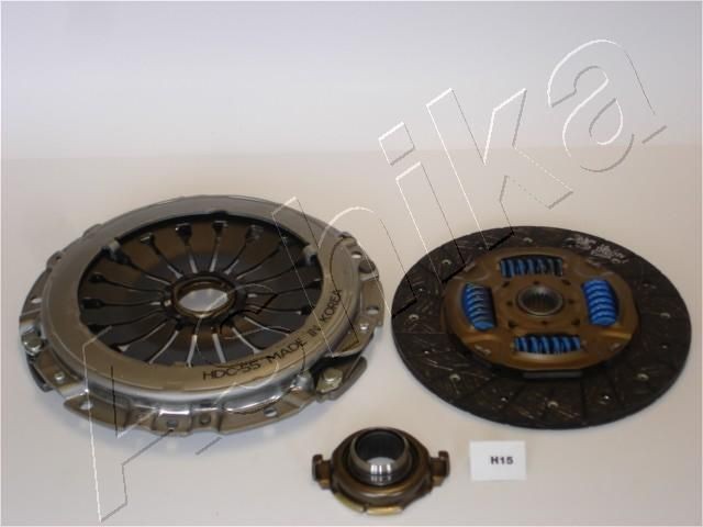 ASHIKA 92-H0-015: Kit frizione