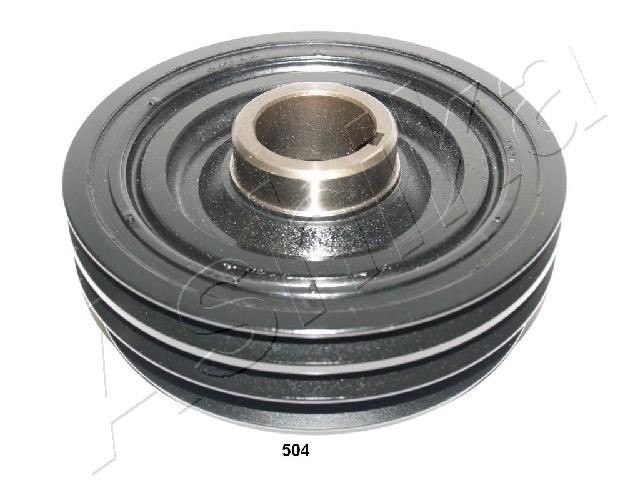ASHIKA 122-05-504: Puleggia cinghia albero a gomiti