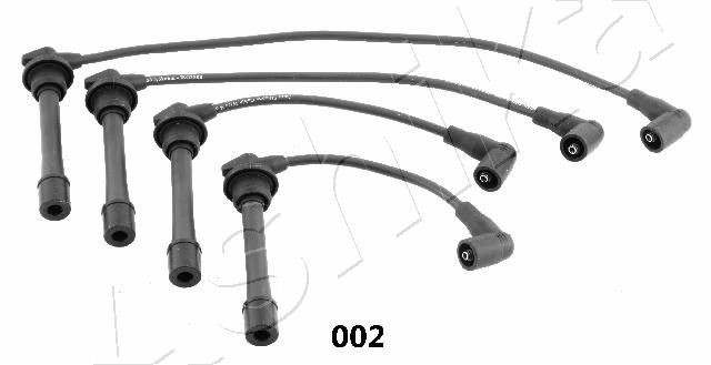 ASHIKA 132-00-002: Set cablaj aprinder 450mm