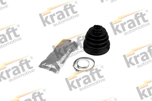 KRAFT 4415004: Bälgsats, drivaxel på växellådssidan