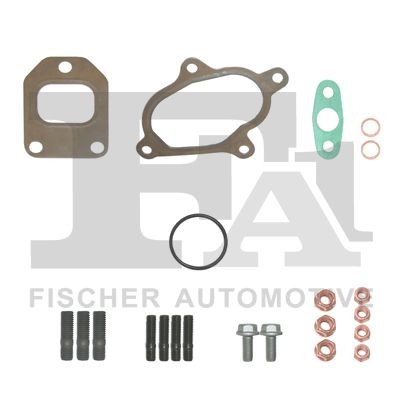 FA1 KT110220: Kit de montagem, turbocompressor