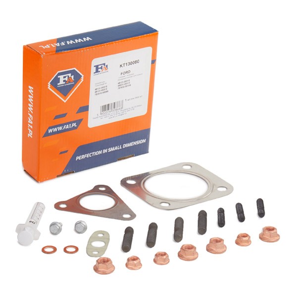 FA1 KT130080: Montaažikomplekt, kompressor