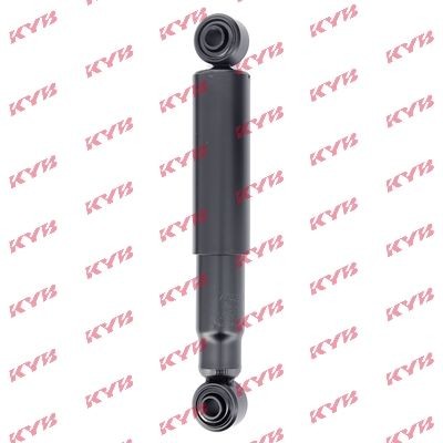 KYB 444303: Amortizor punte fata, presiune ulei, Telescop - amortizor Premium