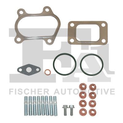 FA1 KT330130: Set montaj, turbocompresor