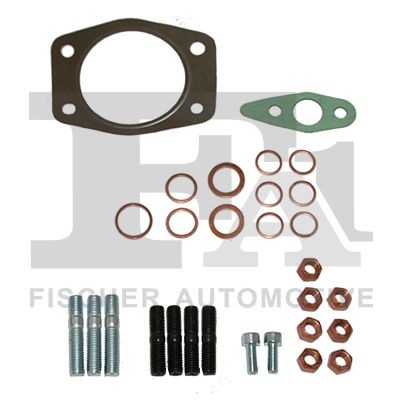 FA1 KT550030: Montaažikomplekt, kompressor