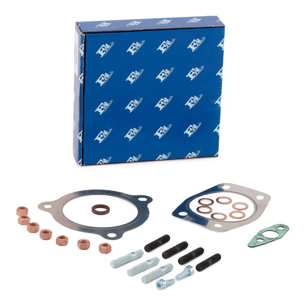 FA1 KT550070: Monteringsats, Turbo