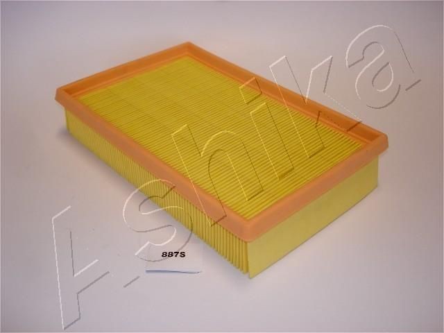 ASHIKA 20-08-887: Oro filtras