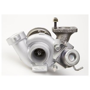 DELPHI HRX501: Turbod koos tihenditega