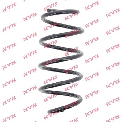 KYB RH3509: Arc spiral punte fata K-Flex