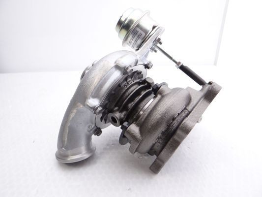 GARRETT 777318-5001S: Turbosuflantă Original Spare part