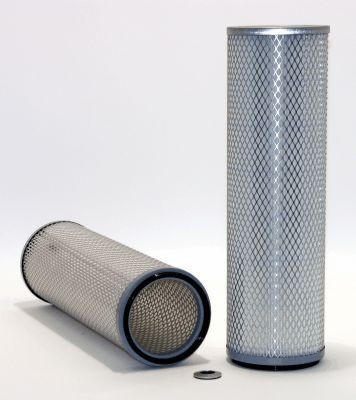 WIX FILTERS 42921: Luftfilter