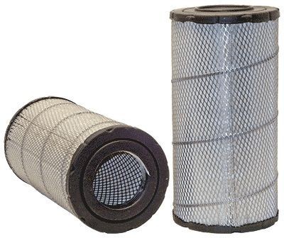 WIX FILTERS 46761: Õhufilter