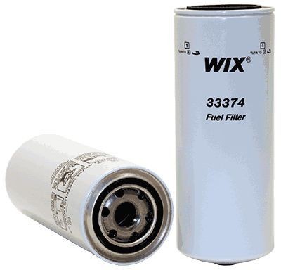 WIX FILTERS 33374: Kuro filtras