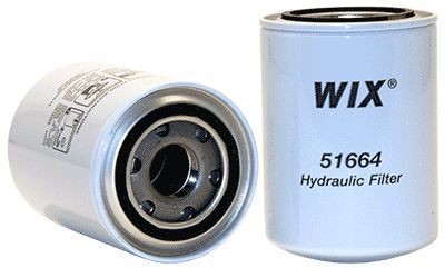 WIX FILTERS 51664: Õlifilter