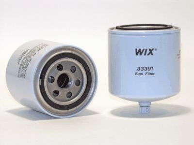 WIX FILTERS 33391: Kütusefilter