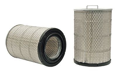 WIX FILTERS 46701: Oro filtras